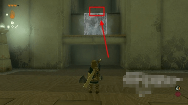 塞尔达传说王国之泪奇乌悠悠乌神庙在哪里,奇乌悠悠乌神庙图文详细通关攻略汇总