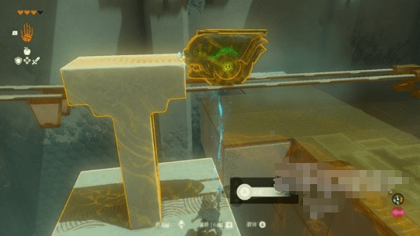 塞尔达传说王国之泪斯斯亚伊神庙怎么完成,斯斯亚伊神庙解谜和宝箱获取攻略