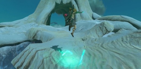 王国之泪残旧的防寒服在哪 残旧的防寒服获取攻略