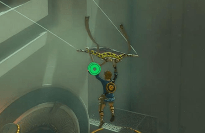 塞尔达传说王国之泪兹兹乌每神庙图文详细通关攻略-兹兹乌每神庙解谜攻略