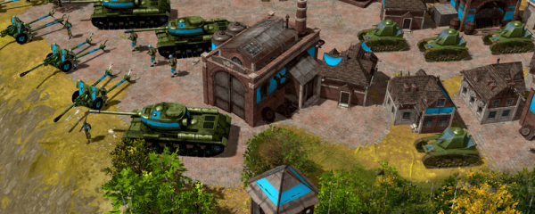 战争与抉择新手怎么选国家_新手国家推荐详情