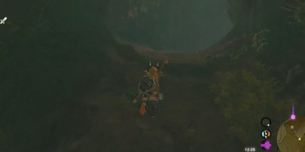 塞尔达传说王国之泪蛮族头盔怎么得到-获得策略攻略