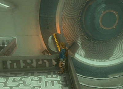 塞尔达传说王国之泪兹兹乌每神庙图文详细通关攻略-兹兹乌每神庙解谜攻略