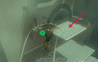 塞尔达传说王国之泪兹兹乌每神庙图文详细通关攻略-兹兹乌每神庙解谜攻略