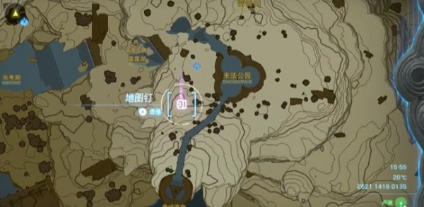 塞尔达传说王国之泪攀登头巾怎么拿 王国之泪攀登头巾获取攻略