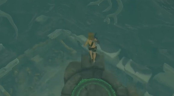 王国之泪残旧的鞋子在哪里 残旧的鞋子获得策略