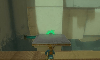 塞尔达传说王国之泪兹兹乌每神庙图文详细通关攻略-兹兹乌每神庙解谜攻略