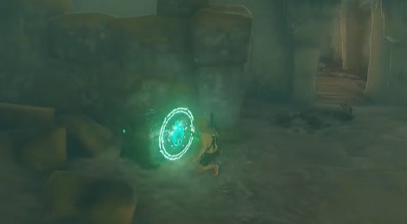 塞尔达传说王国之泪残旧的鞋子怎么得到-残旧套装怎么得到