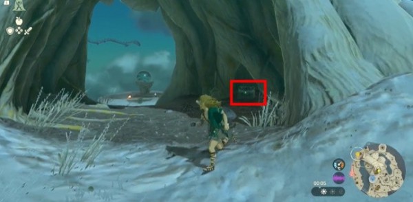 王国之泪残旧的防寒服在哪 残旧的防寒服获取攻略