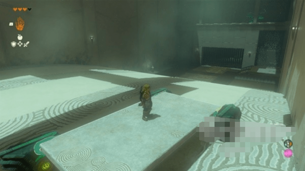 塞尔达传说王国之泪斯斯亚伊神庙怎么完成,斯斯亚伊神庙解谜和宝箱获取攻略