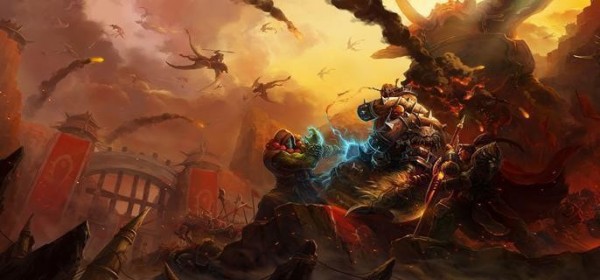 魔兽世界束缚之影怎么做任务 魔兽世界束缚之影任务攻略