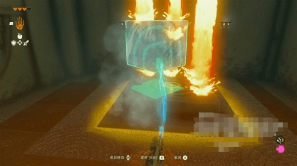 塞尔达传说王国之泪奇乌悠悠乌神庙在哪里,奇乌悠悠乌神庙图文详细通关攻略汇总