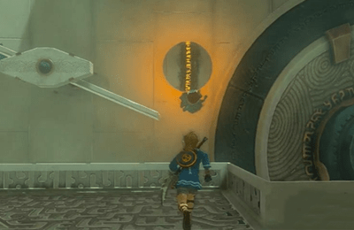 塞尔达传说王国之泪兹兹乌每神庙图文详细通关攻略-兹兹乌每神庙解谜攻略