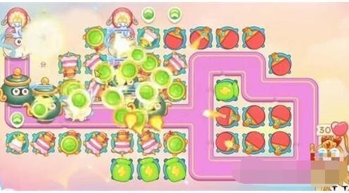 《保卫萝卜4》周赛5.16怎么攻略2023,5月16日周赛过关技巧推荐