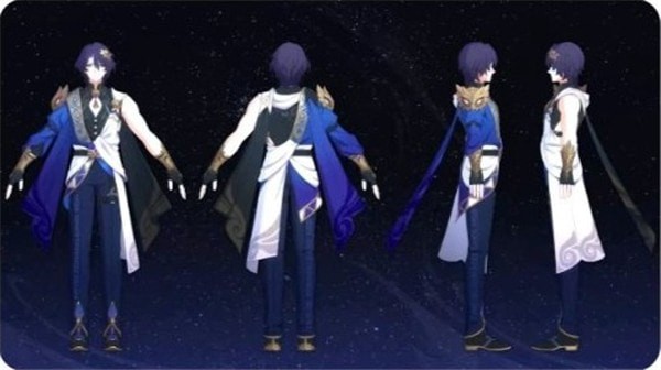 崩坏星穹铁道真理博士技能是什么-崩坏星穹铁道真理博士技能属性汇总