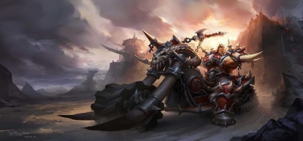 魔兽世界圣骑士技能释放顺序 魔兽世界圣骑士技能展示