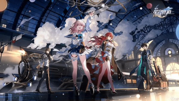 崩坏星穹铁道景元几命好_景元培养攻略