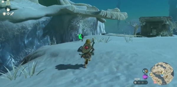 王国之泪残旧的防寒服在哪 残旧的防寒服获取攻略