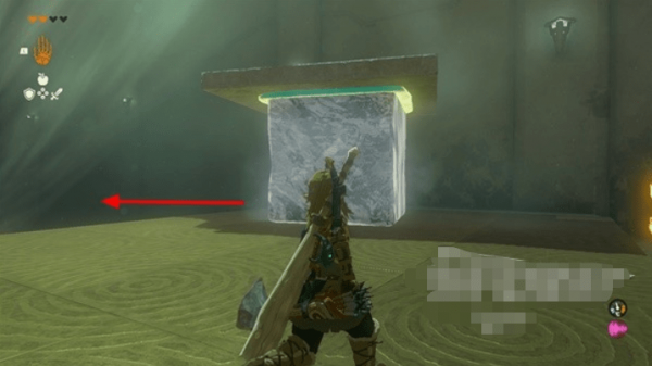 塞尔达传说王国之泪奇乌悠悠乌神庙在哪里,奇乌悠悠乌神庙图文详细通关攻略汇总