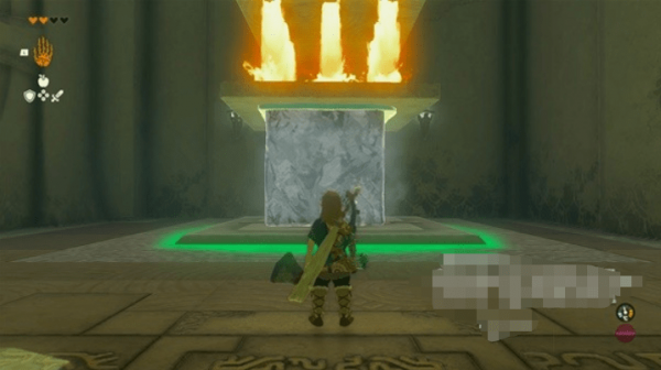 塞尔达传说王国之泪奇乌悠悠乌神庙在哪里,奇乌悠悠乌神庙图文详细通关攻略汇总