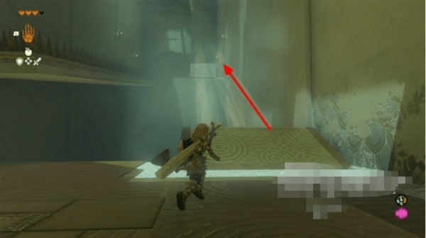 塞尔达传说王国之泪奇乌悠悠乌神庙在哪里,奇乌悠悠乌神庙图文详细通关攻略汇总