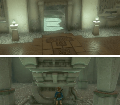 塞尔达传说王国之泪兹兹乌每神庙图文详细通关攻略-兹兹乌每神庙解谜攻略