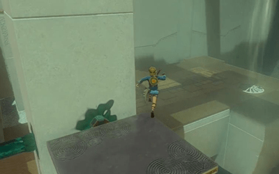 塞尔达传说王国之泪兹兹乌每神庙图文详细通关攻略-兹兹乌每神庙解谜攻略