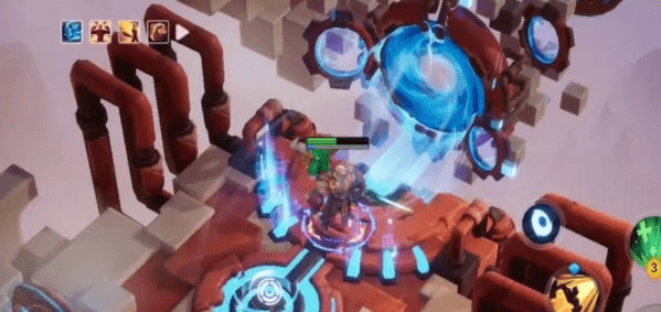 火炬之光无限狂人玩什么流派厉害