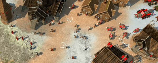 战争与抉择新手怎么选国家_新手国家推荐详情