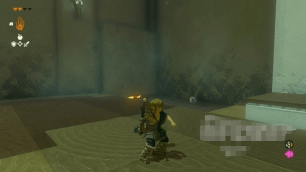 塞尔达传说王国之泪奇乌悠悠乌神庙在哪里,奇乌悠悠乌神庙图文详细通关攻略汇总