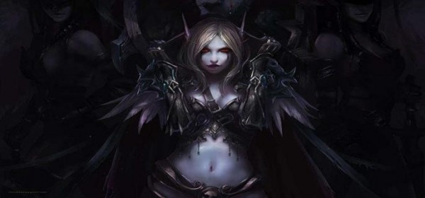 魔兽世界束缚之影怎么做任务 魔兽世界束缚之影任务攻略