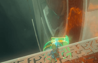 塞尔达传说王国之泪兹兹乌每神庙图文详细通关攻略-兹兹乌每神庙解谜攻略