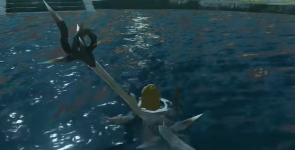 塞尔达传说王国之泪滑翔紧身服在哪拿 滑翔紧身服获得位置