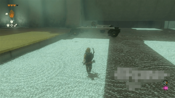 塞尔达传说王国之泪斯斯亚伊神庙怎么完成,斯斯亚伊神庙解谜和宝箱获取攻略