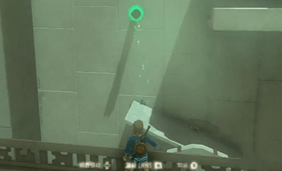 塞尔达传说王国之泪兹兹乌每神庙图文详细通关攻略-兹兹乌每神庙解谜攻略