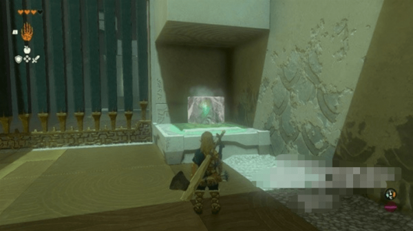 塞尔达传说王国之泪奇乌悠悠乌神庙在哪里,奇乌悠悠乌神庙图文详细通关攻略汇总