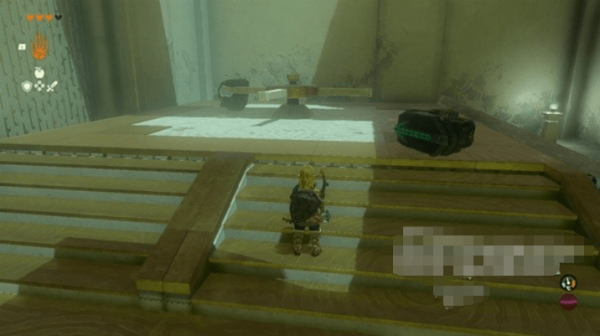 塞尔达传说王国之泪斯斯亚伊神庙怎么完成,斯斯亚伊神庙解谜和宝箱获取攻略