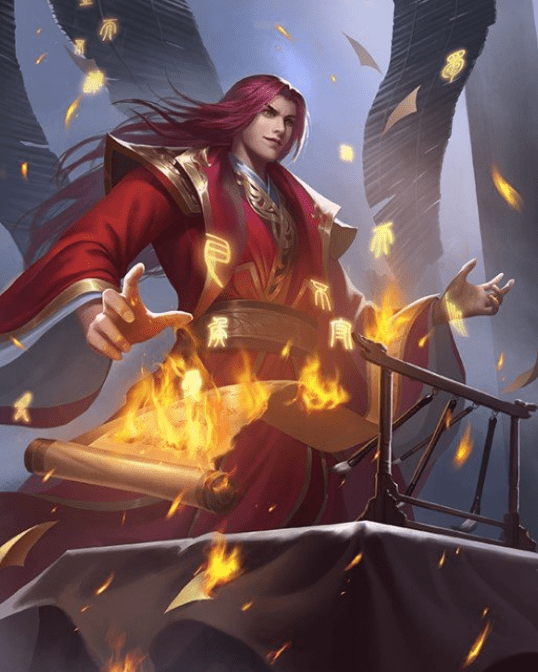 三国杀刘备怎么使用-三国杀刘备玩法攻略