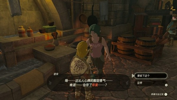 塞尔达传说王国之泪避难壕在哪-王国之泪避难壕密道宝箱位置攻略