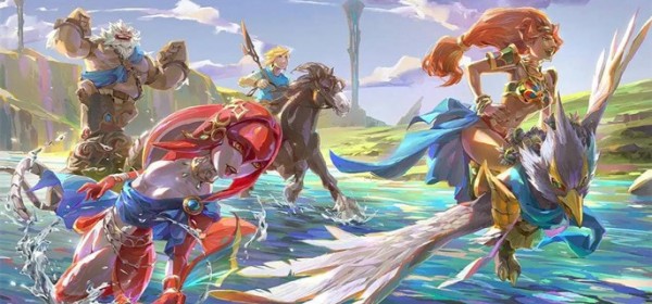 塞尔达塔邦挞之塔大精灵怎么解锁 塞尔达塔邦挞之塔怎么清理