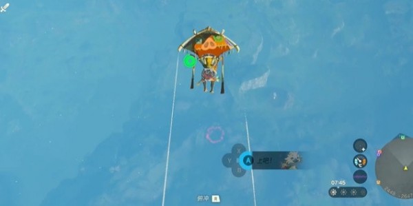 塞尔达传说王国之泪蛮族头盔怎么得到-获得策略攻略