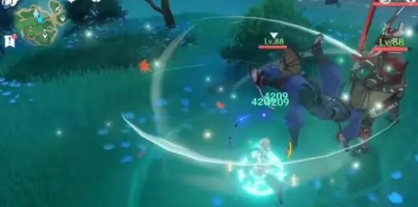 原神3.7万叶阵容怎么组合最好,万叶阵容玩法攻略