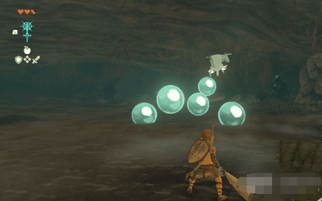 塞尔达传说王国之泪魔犹伊怎么打出来,魔犹伊速通攻略