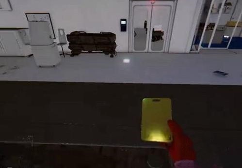 森林之子游艇上被锁的门怎么开 游艇上被锁的门开启攻略介绍