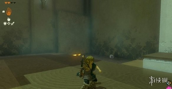 塞尔达传说王国之泪海拉鲁丘陵神庙在哪-塞尔达传说王国之泪海拉鲁丘陵神庙宝箱位置攻略