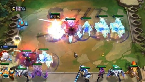 云顶之弈海克斯变形重组器刷新基本原理