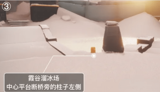 光遇5.15季节蜡烛位置-5月15日季节蜡烛在哪2023