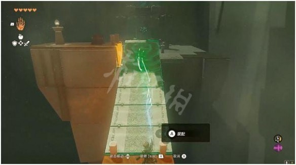 塞尔达传说王国之泪乔久乌乌神庙怎么通关-塞尔达传说王国之泪乔久乌乌神庙攻略