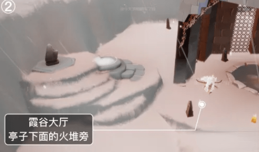 光遇5.15季节蜡烛位置-5月15日季节蜡烛在哪2023