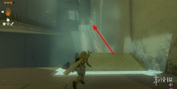 塞尔达传说王国之泪海拉鲁丘陵神庙在哪-塞尔达传说王国之泪海拉鲁丘陵神庙宝箱位置攻略